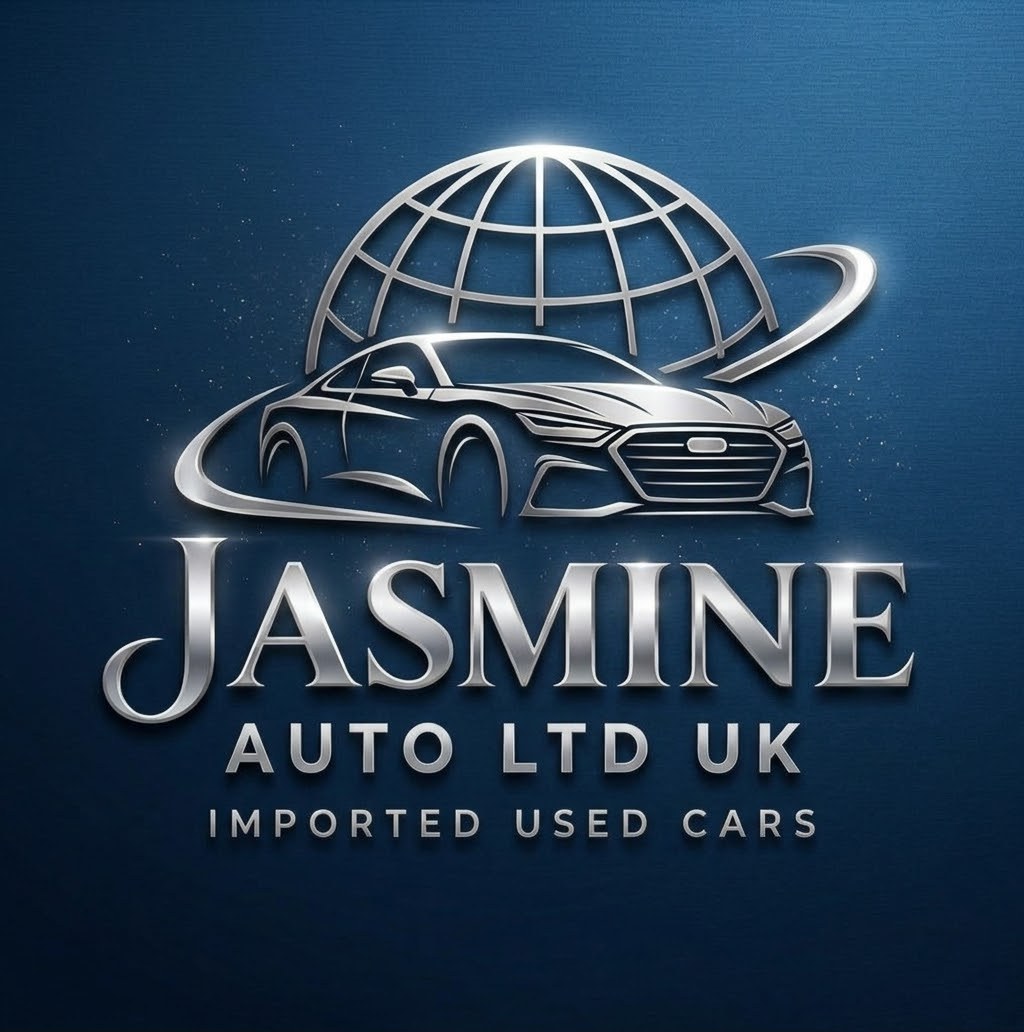 Jasmine Auto Ltd