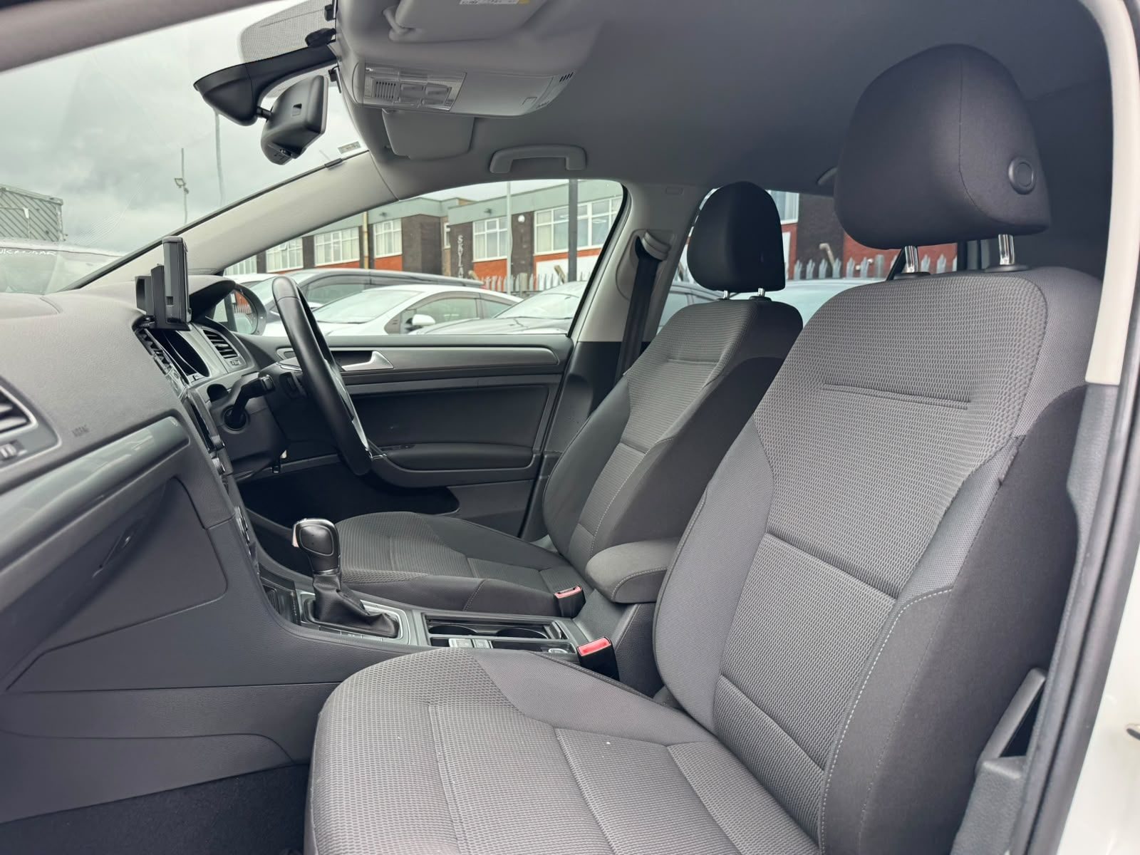 Volkswagen Golf TSI Comfortline BlueMotion Technology
