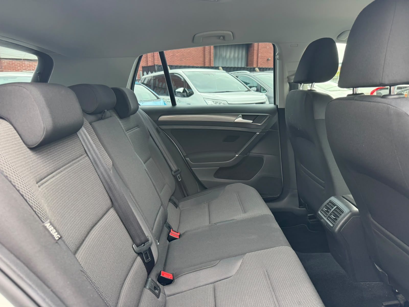 Volkswagen Golf TSI Comfortline BlueMotion Technology