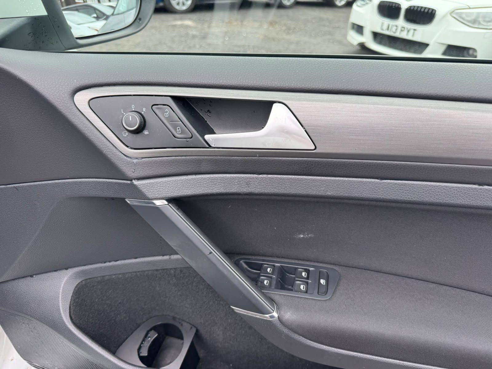Volkswagen Golf TSI Comfortline BlueMotion Technology