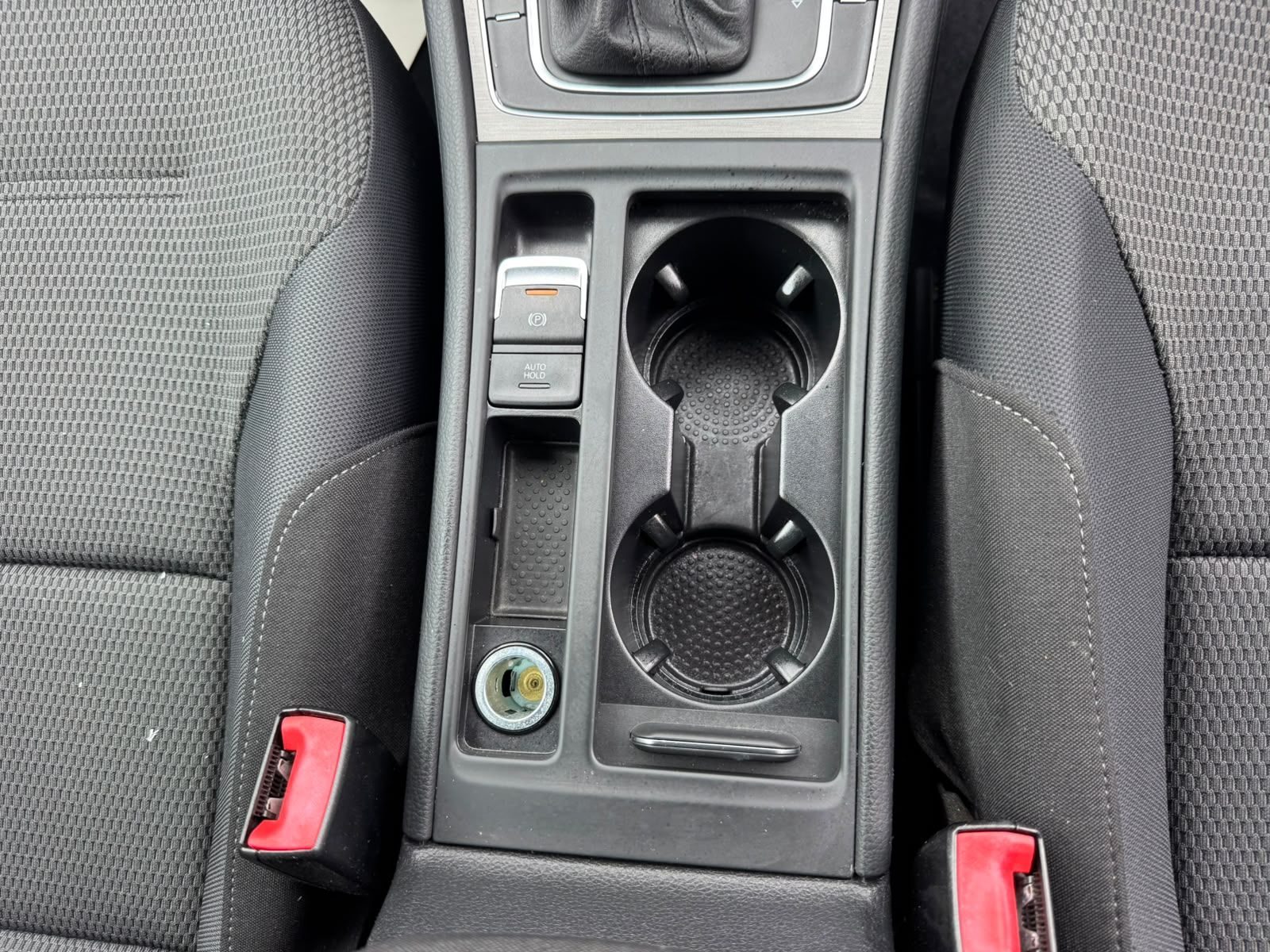 Volkswagen Golf TSI Comfortline BlueMotion Technology