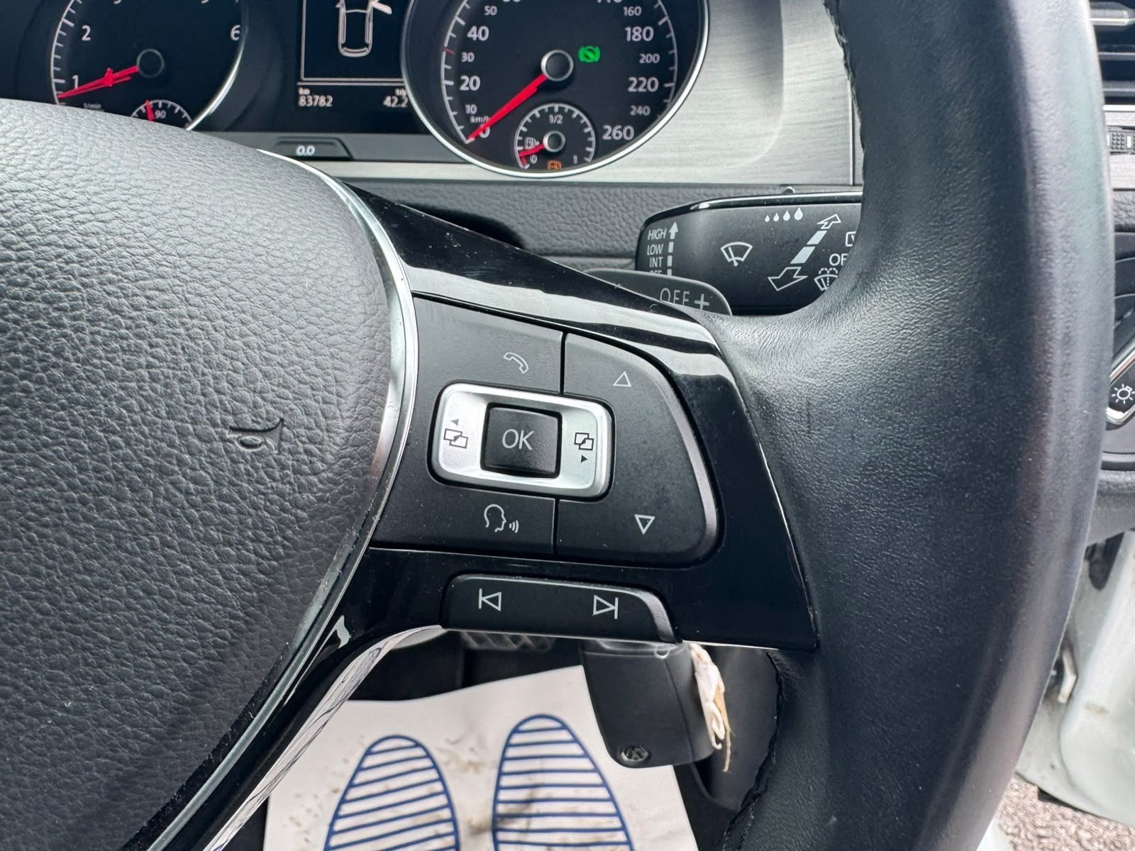 Volkswagen Golf TSI Comfortline BlueMotion Technology