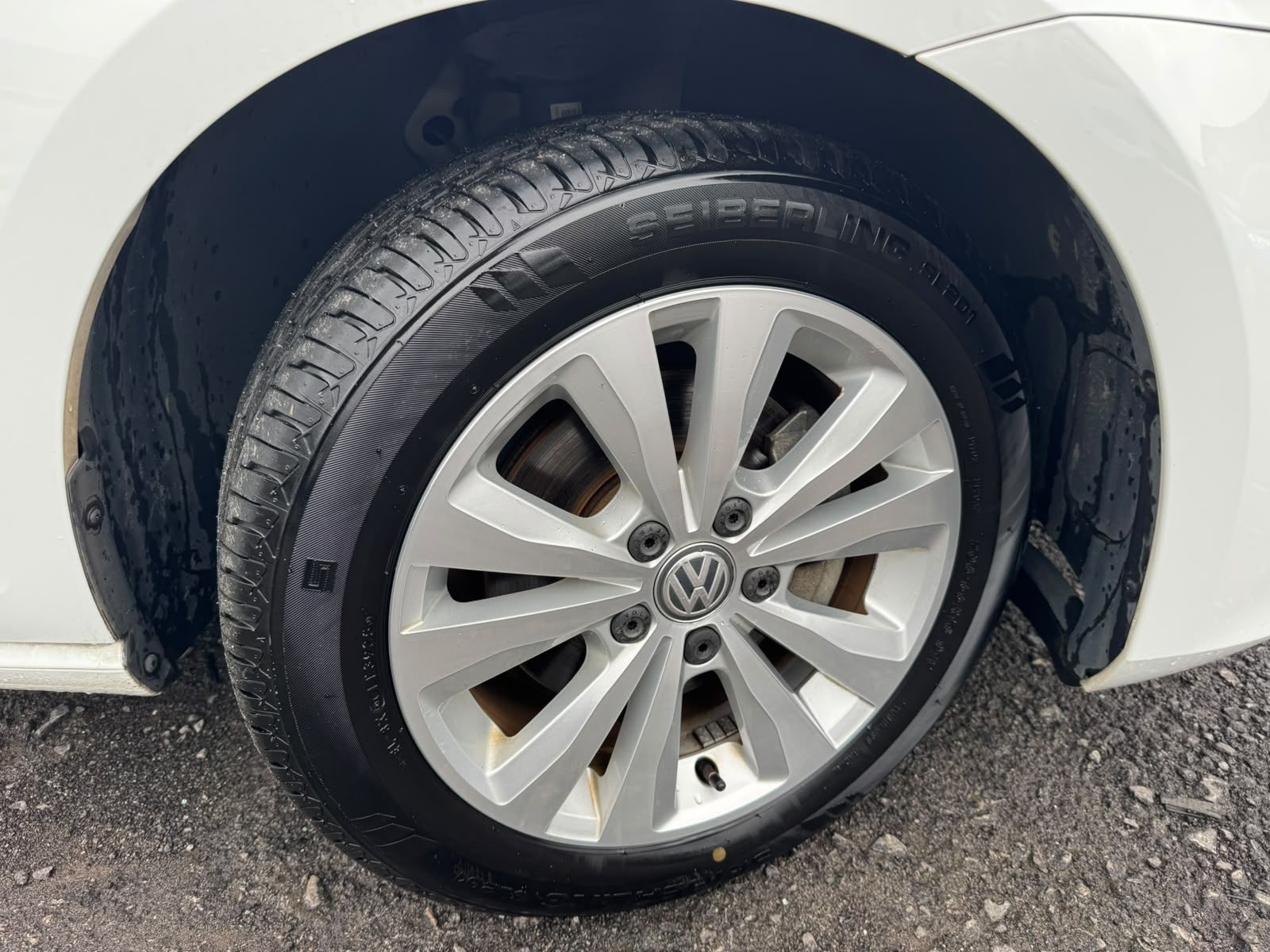 Volkswagen Golf TSI Comfortline BlueMotion Technology