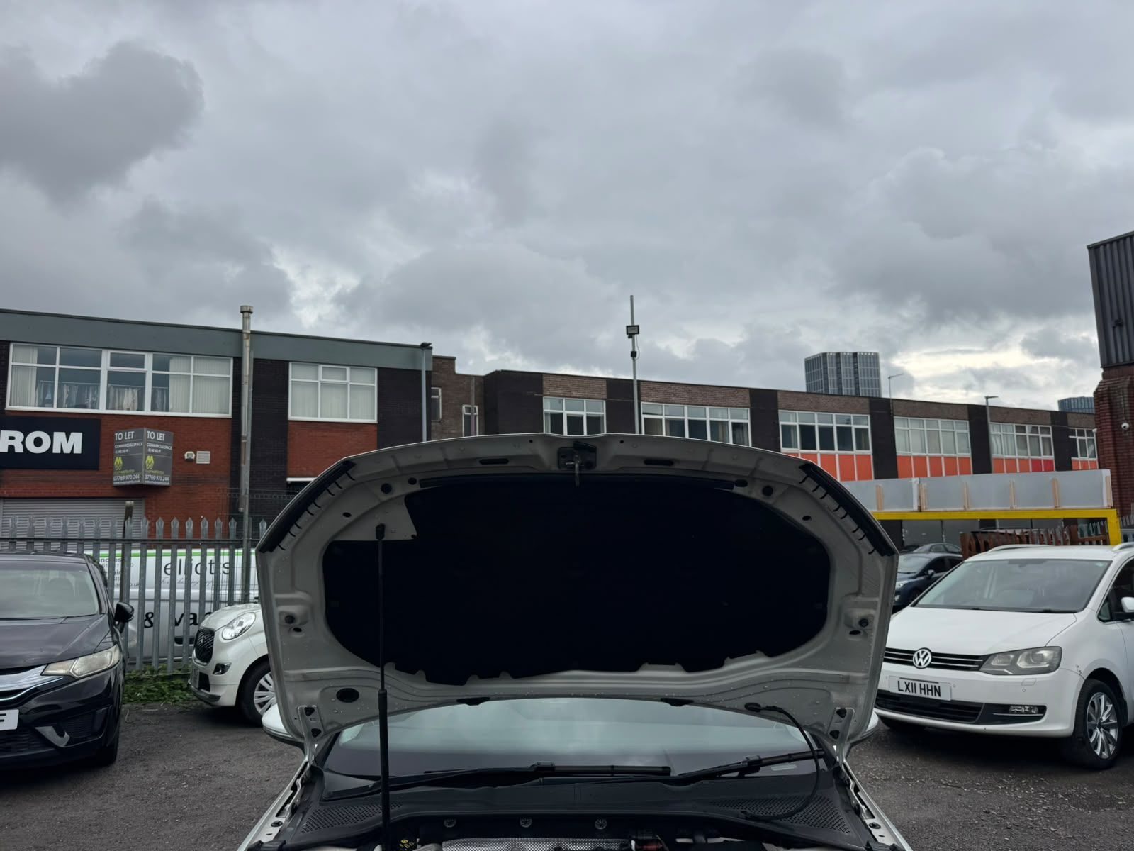 Volkswagen Golf TSI Comfortline BlueMotion Technology