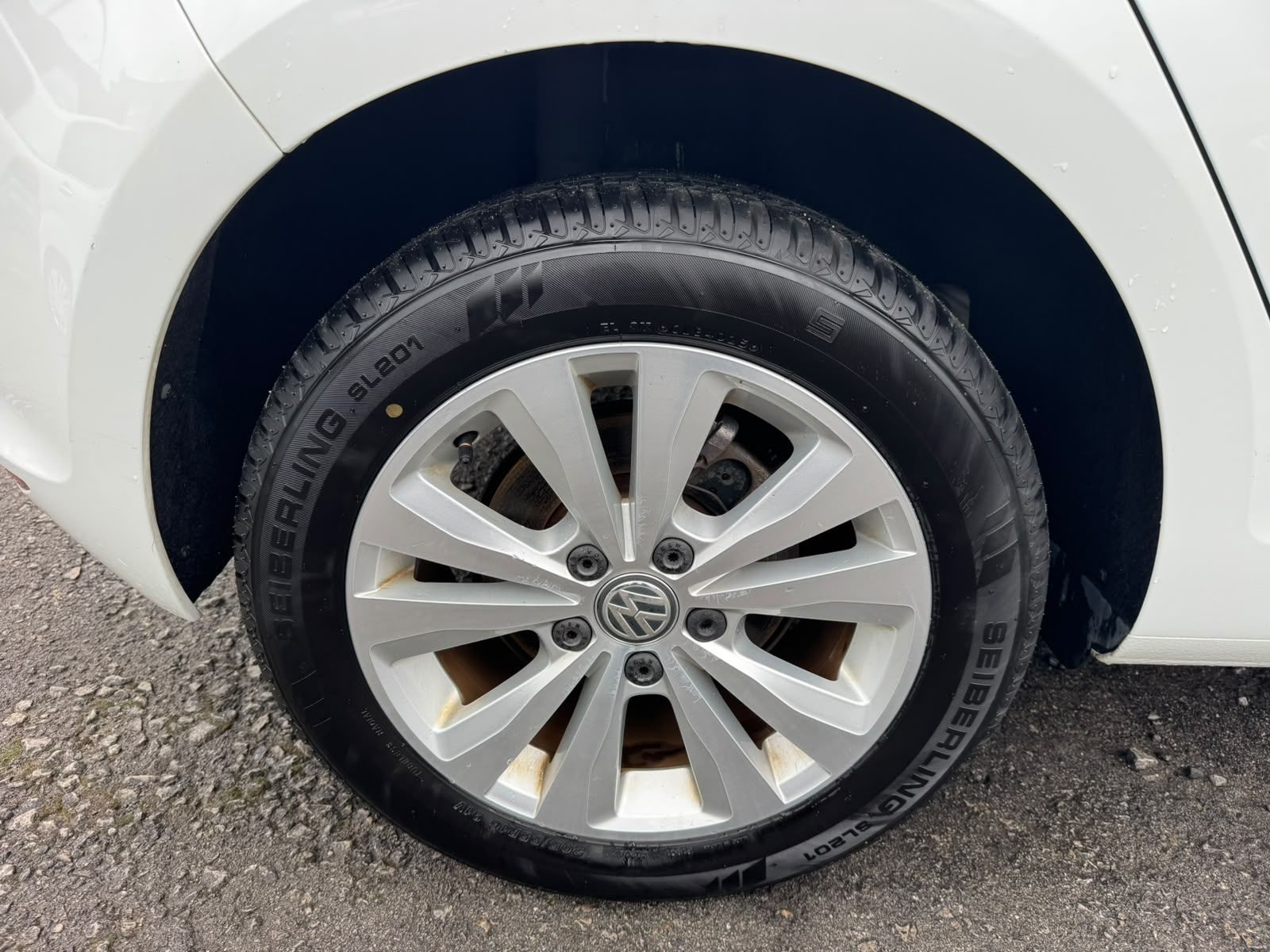 Volkswagen Golf TSI Comfortline BlueMotion Technology