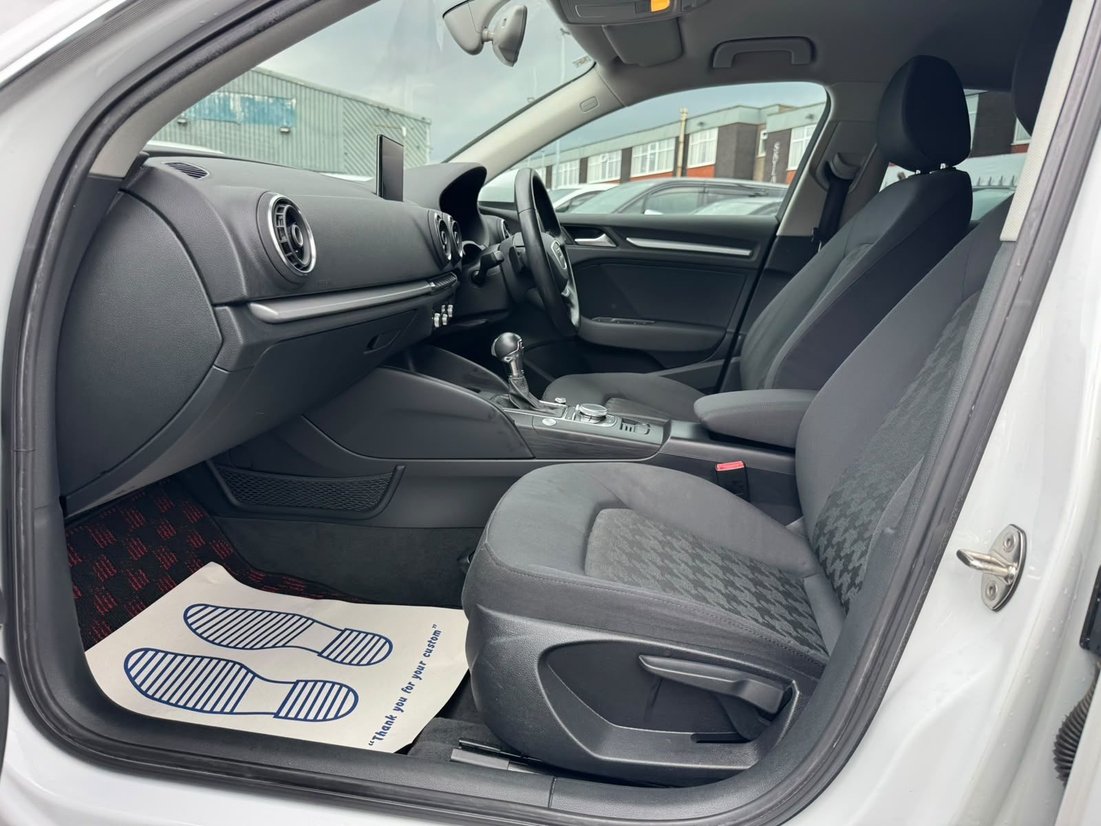 Audi A3 Sportback 1.4 TFSI