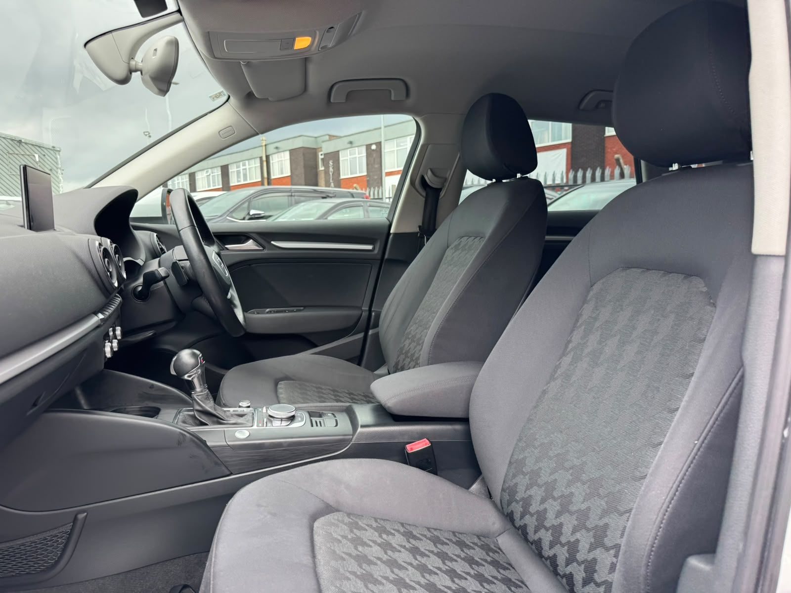 Audi A3 Sportback 1.4 TFSI