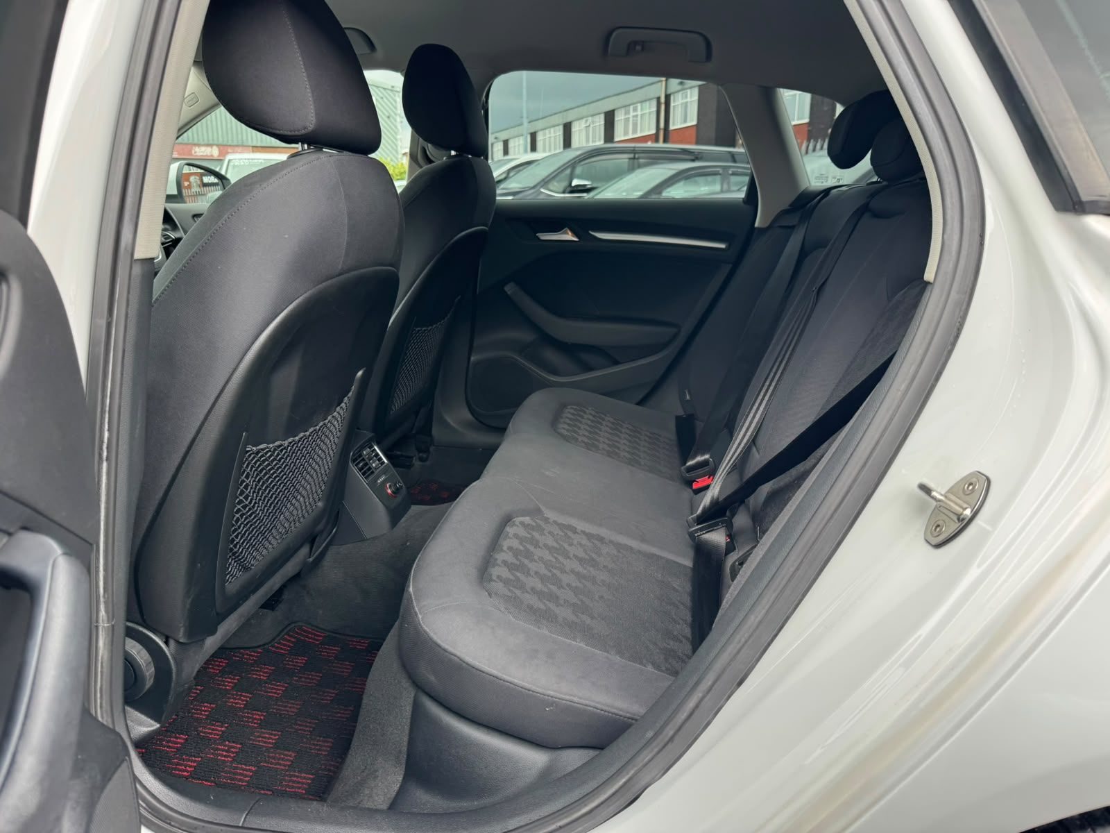 Audi A3 Sportback 1.4 TFSI