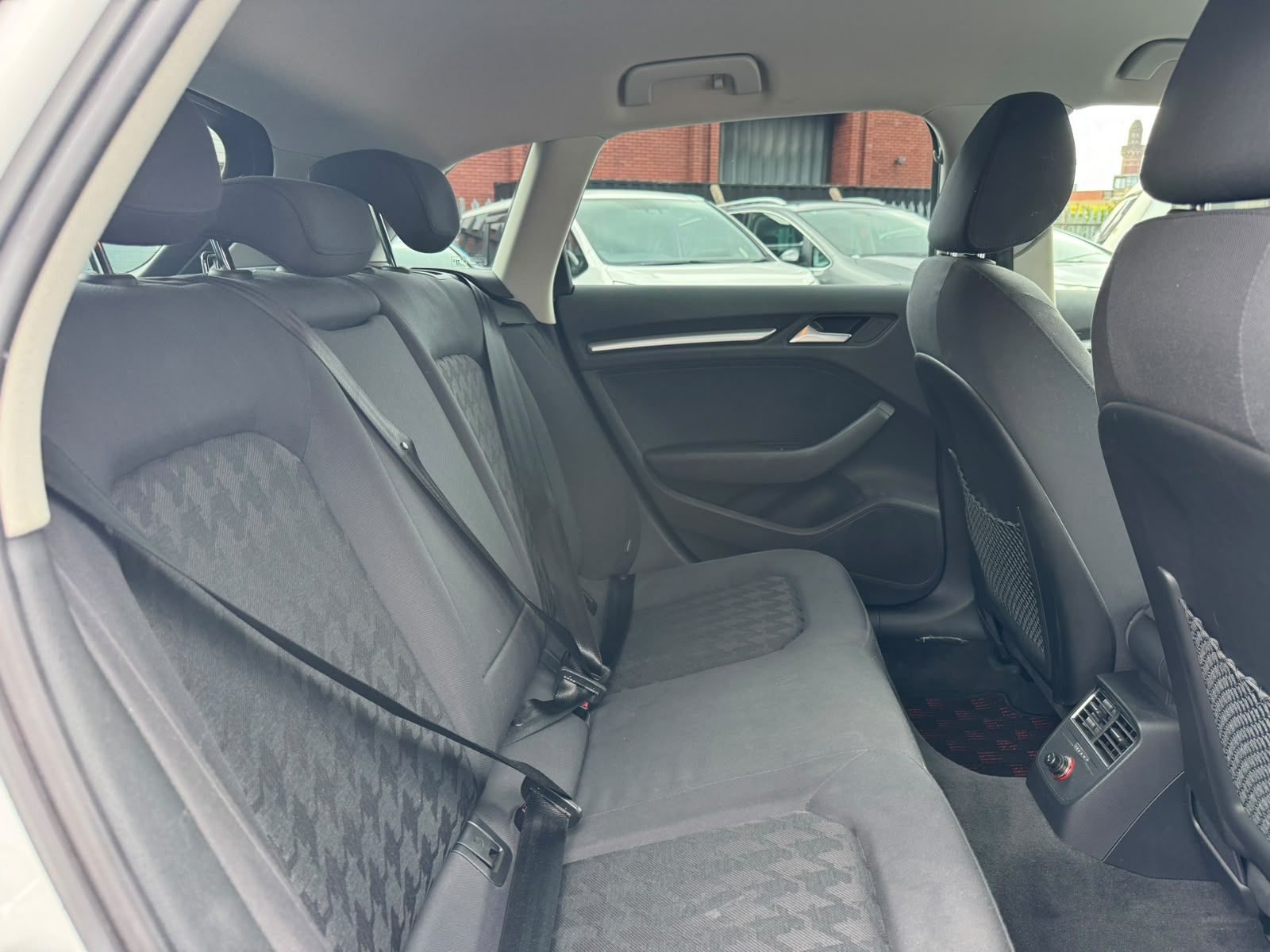 Audi A3 Sportback 1.4 TFSI