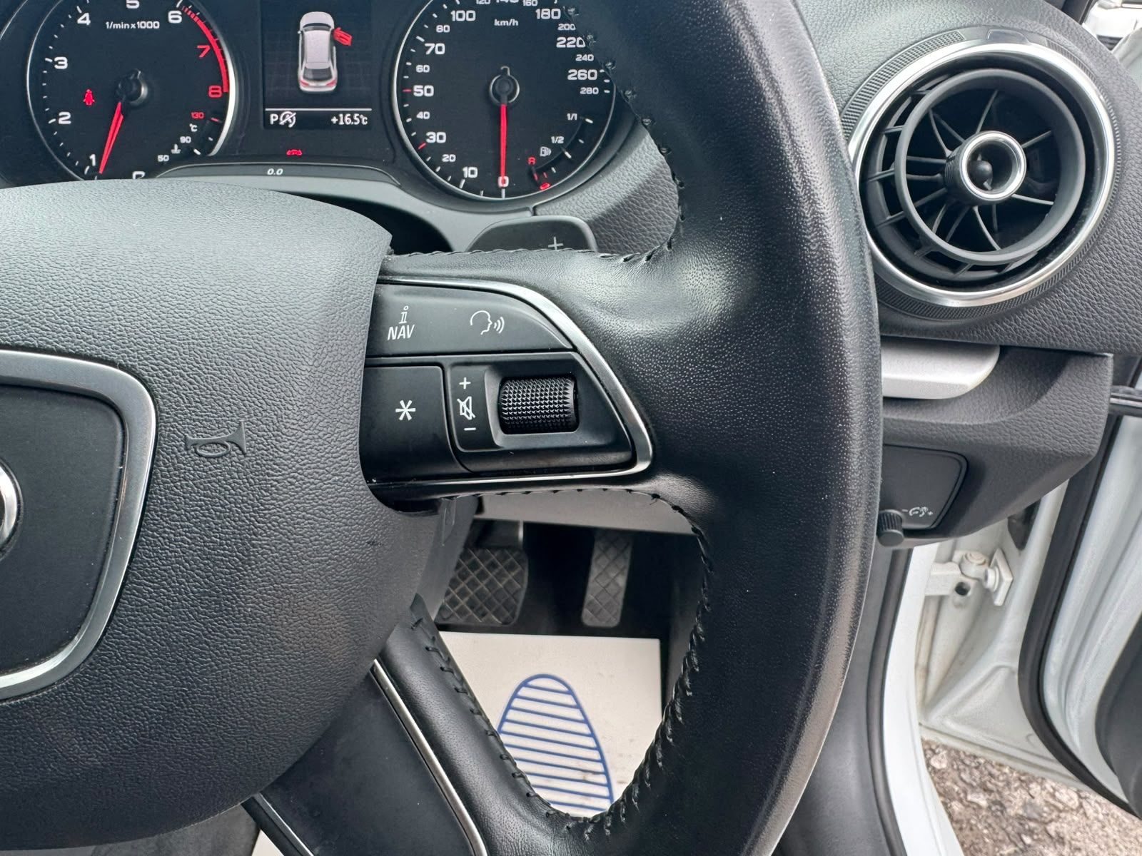 Audi A3 Sportback 1.4 TFSI
