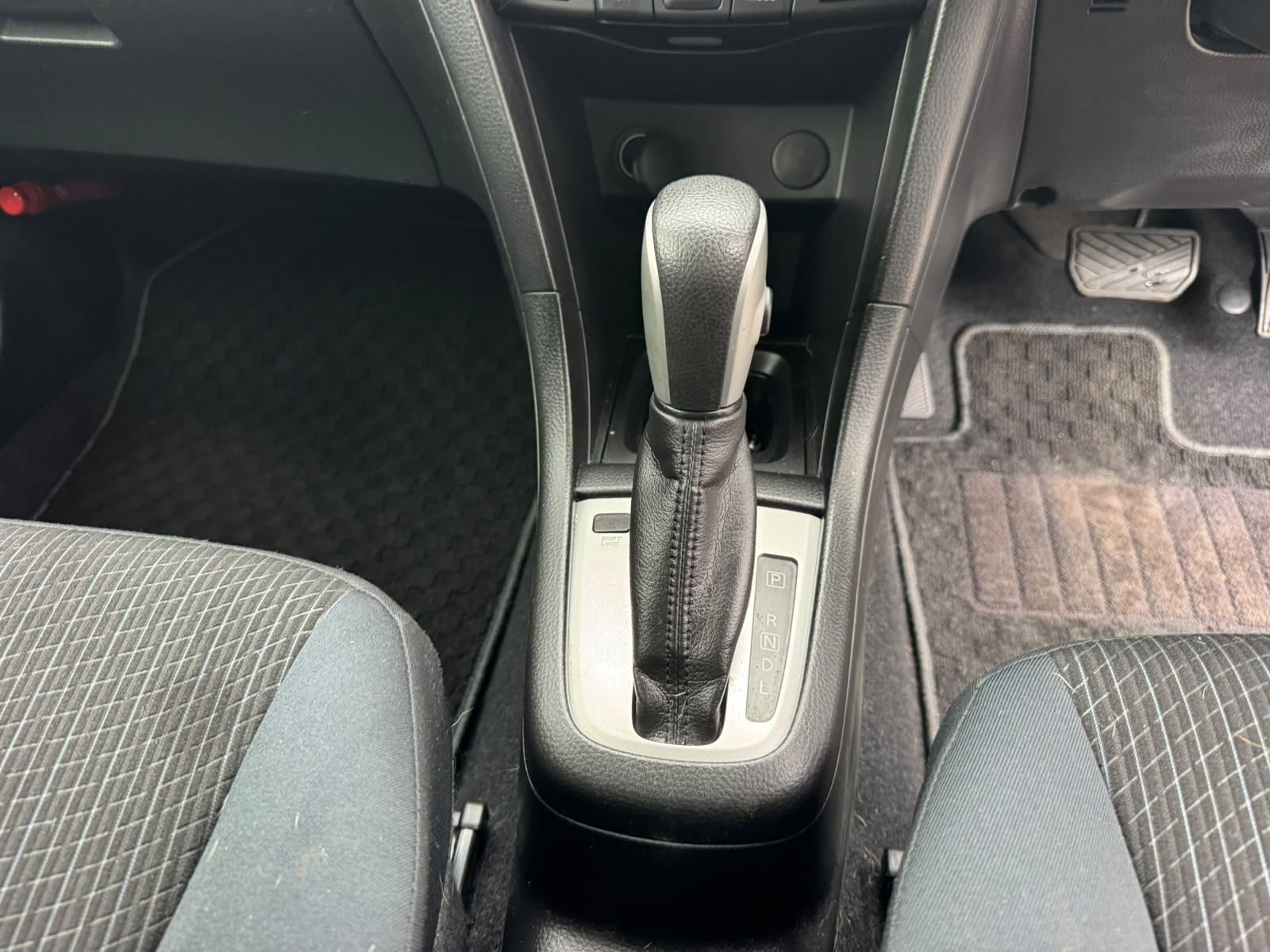 Suzuki Swift XG-DJE