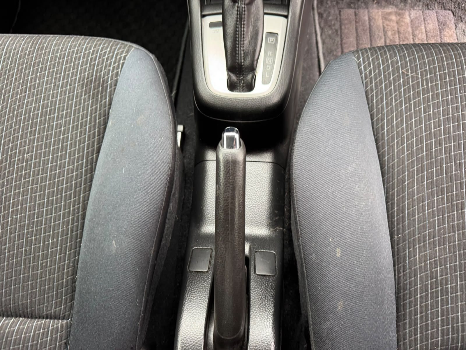 Suzuki Swift XG-DJE